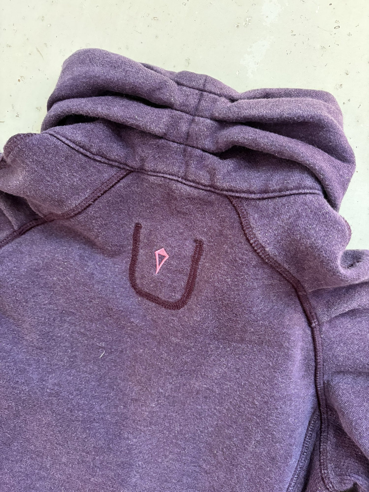 Iviva Zip up sweatshirt || 8
