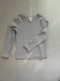 Cat & Jack long sleeve tee || 5T