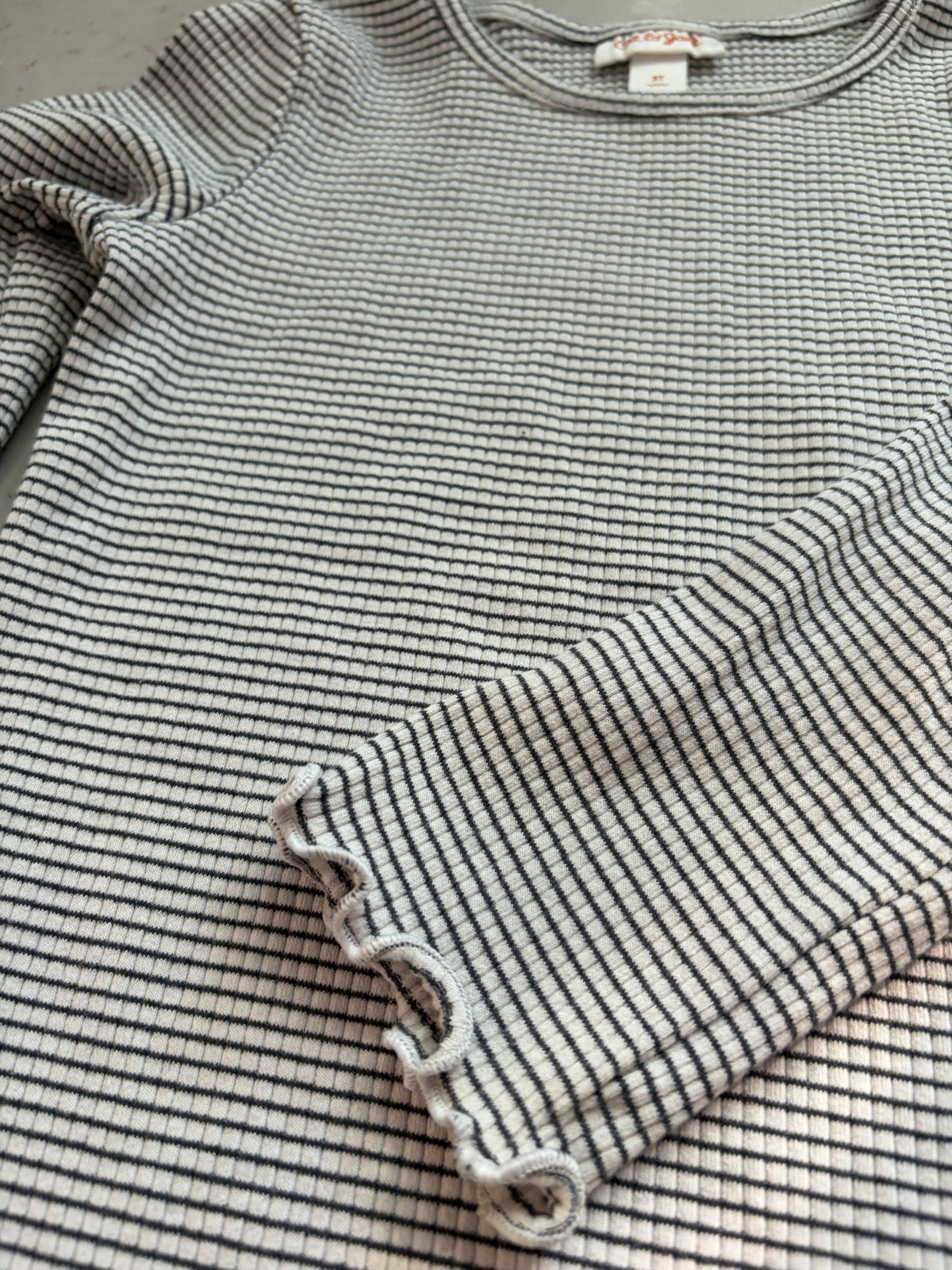 Cat & Jack long sleeve tee || 5T