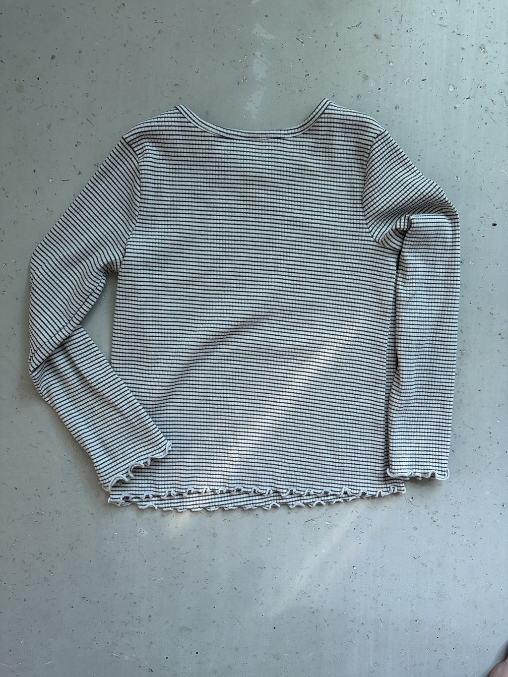 Cat & Jack long sleeve tee || 5T