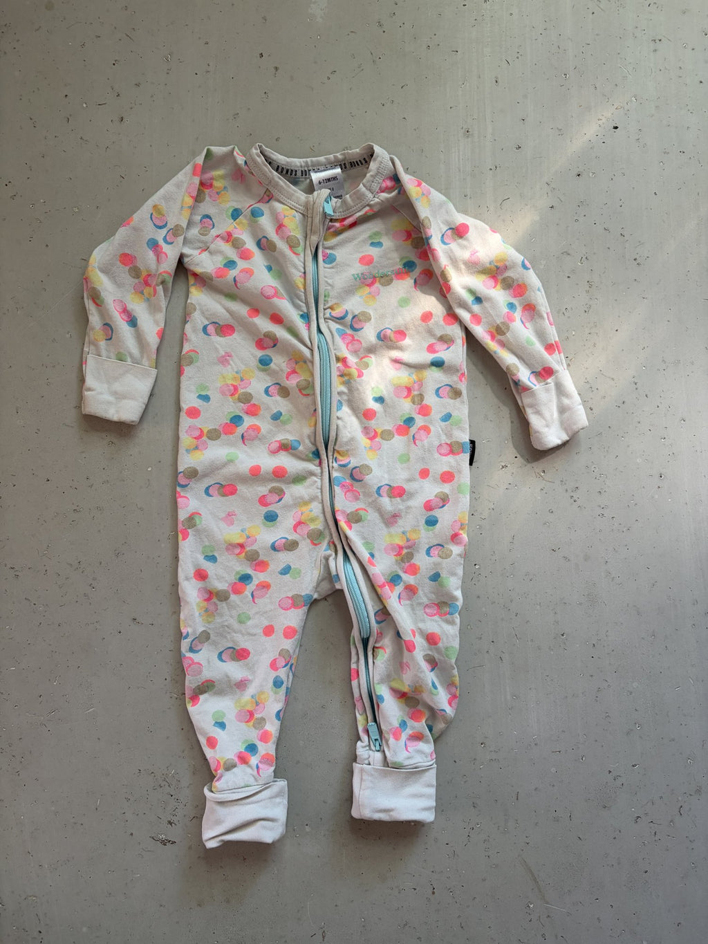 Bonds Wondersuit || 6-12m
