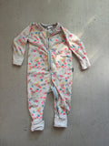 Bonds Wondersuit || 6-12m