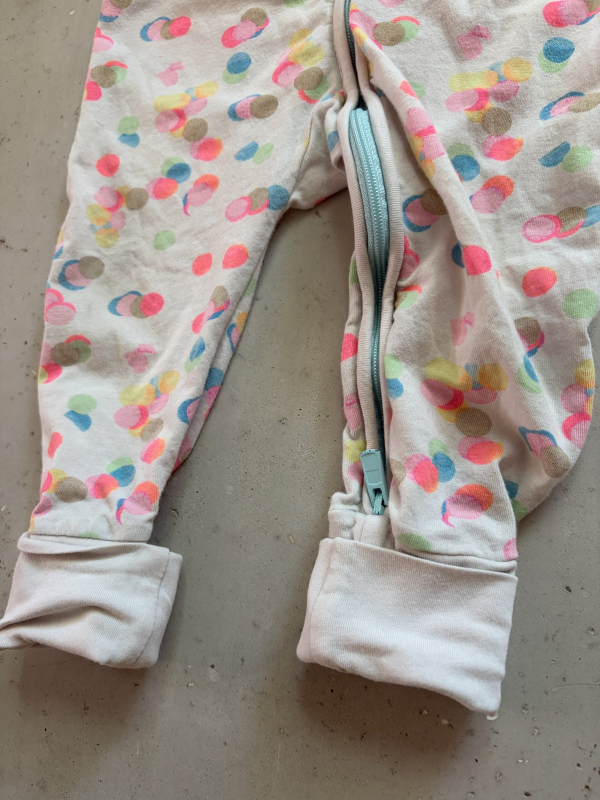 Bonds Wondersuit || 6-12m