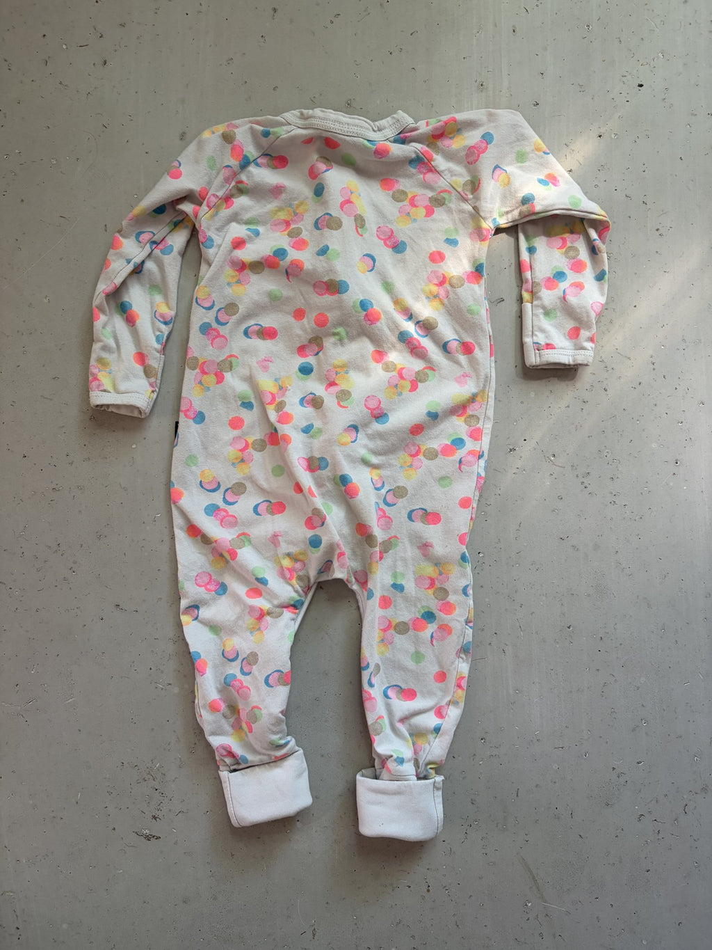 Bonds Wondersuit || 6-12m