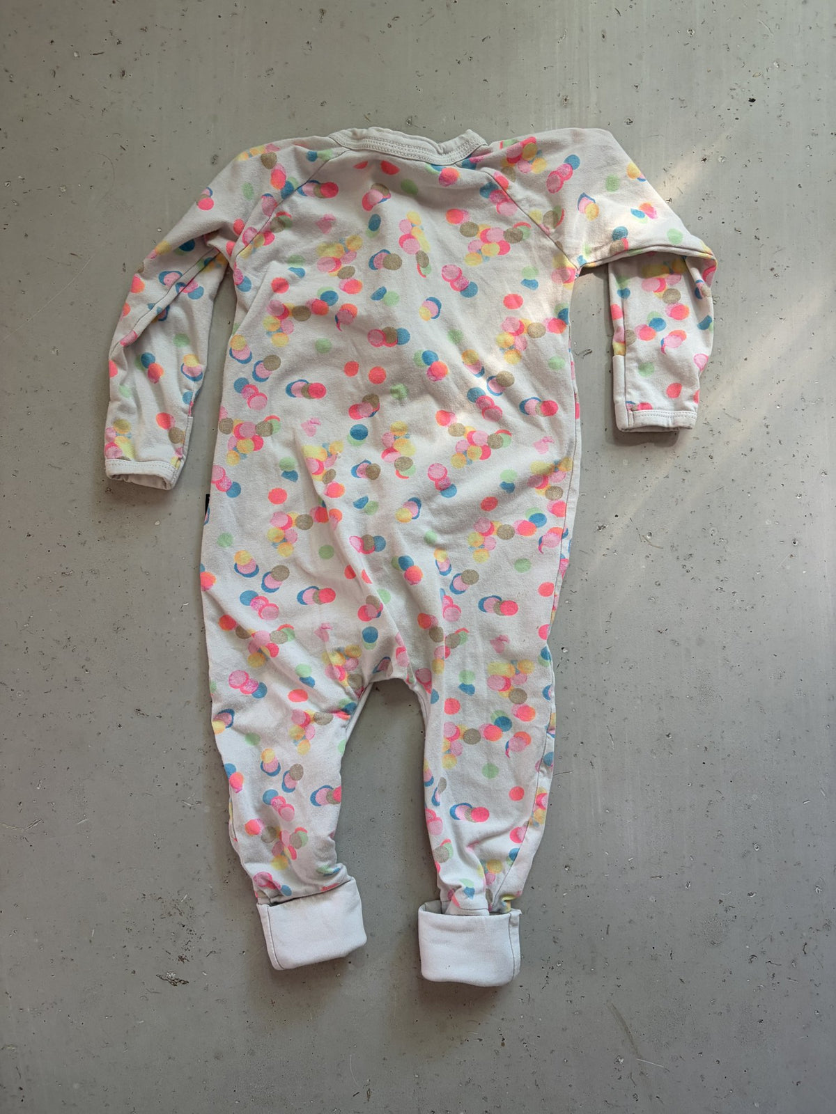 Bonds Wondersuit || 6-12m