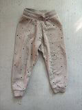 H&M Polka dot joggers || 4T