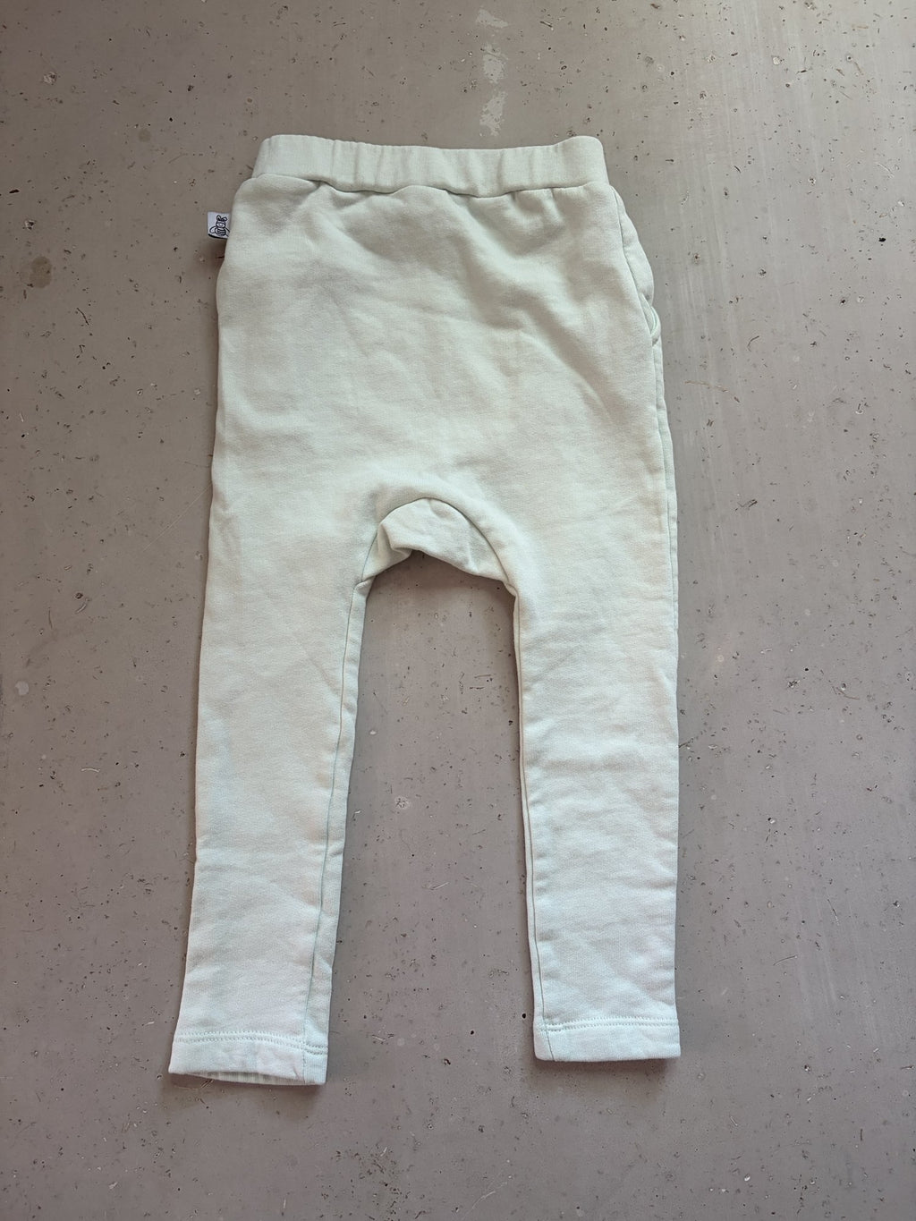 Småland Bumble & Bee Sweatpants || 3-4T (EU 98/104)
