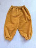 BONTON Corduroy pants || 18M
