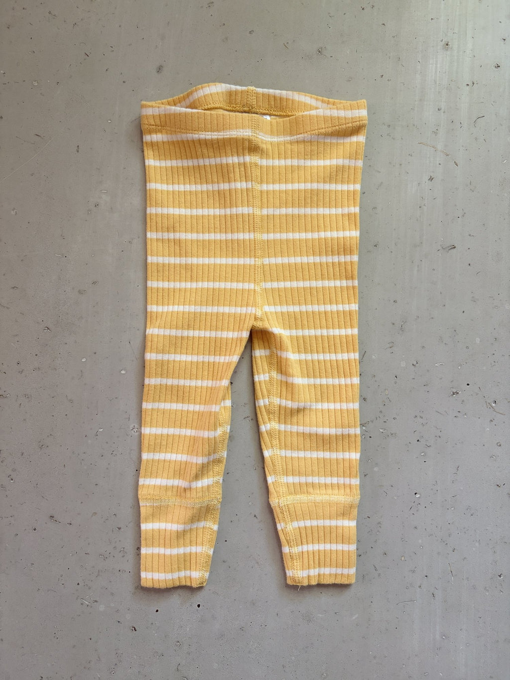 Hannah Anderson stripped leggings || 6-12m (EU 70)