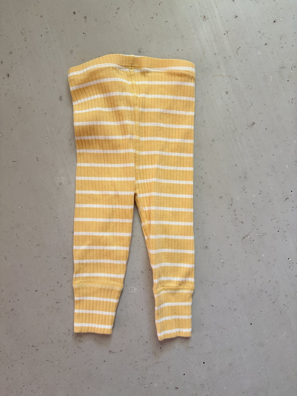 Hannah Anderson stripped leggings || 6-12m (EU 70)