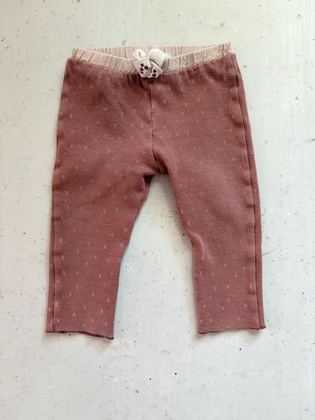 Zara Leggings || 12-18m