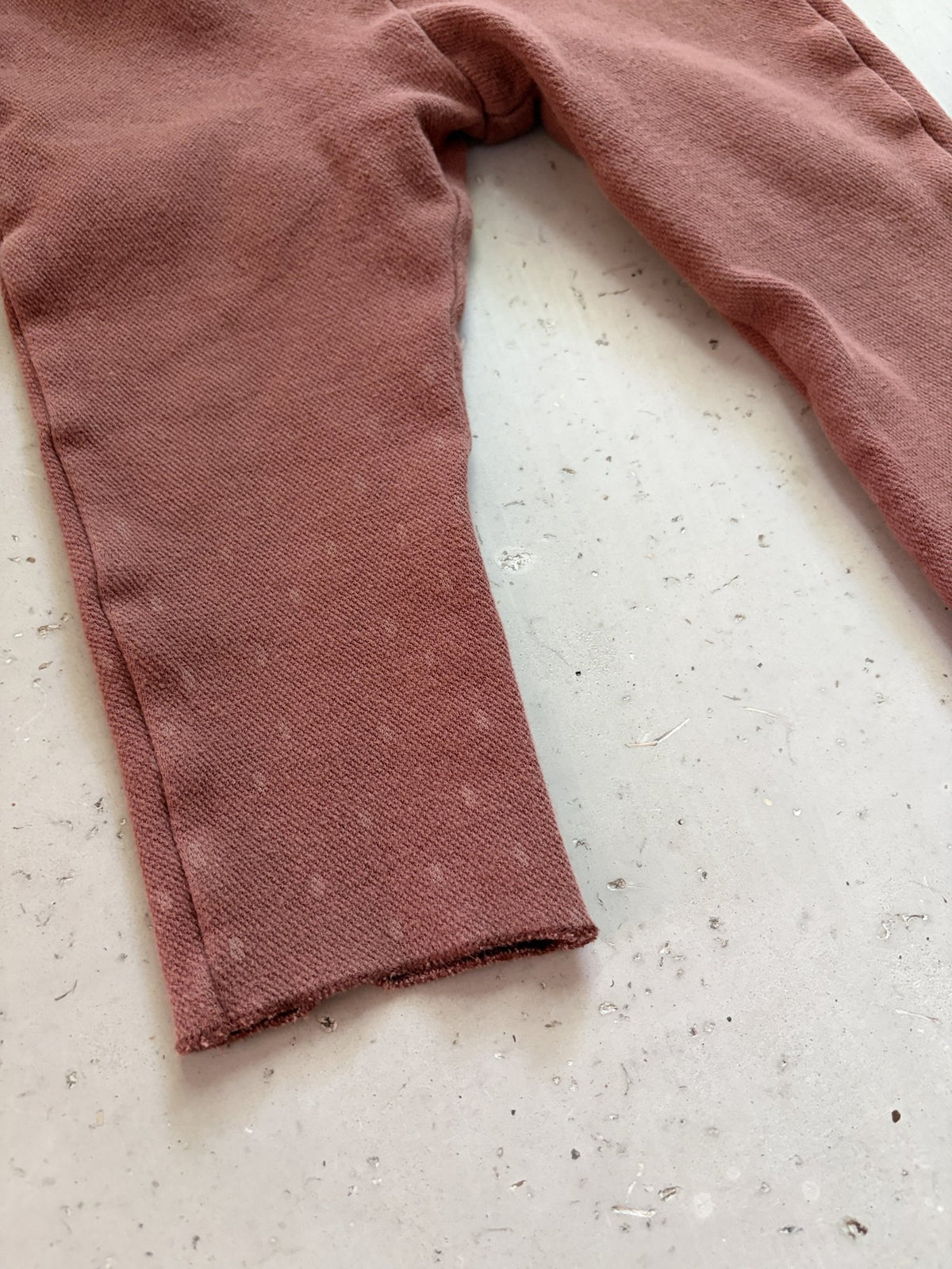 Zara Leggings || 12-18m