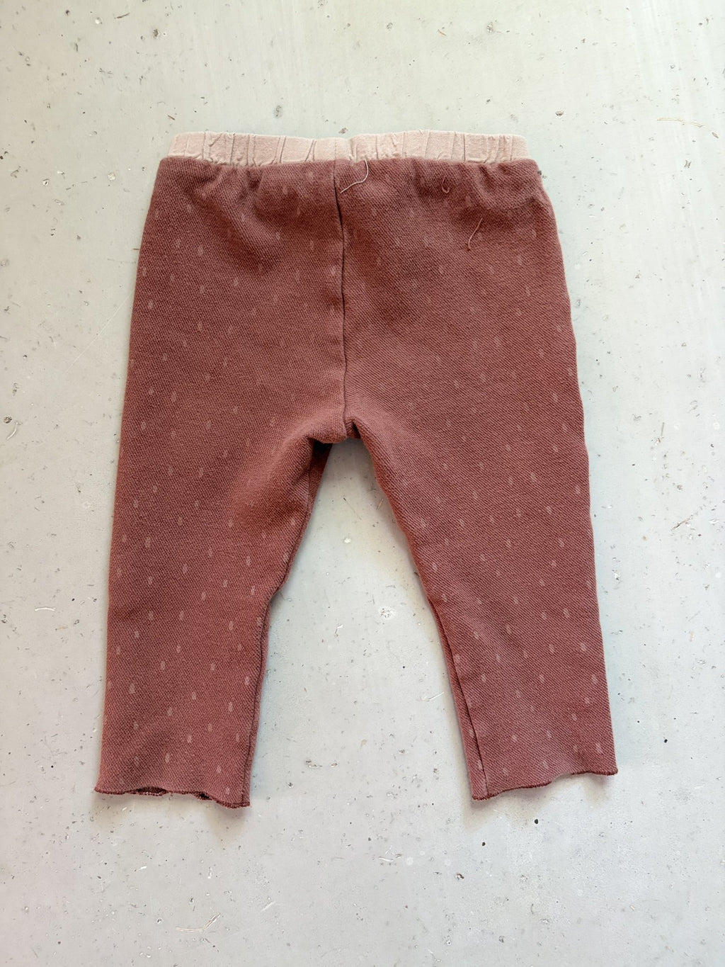Zara Leggings || 12-18m