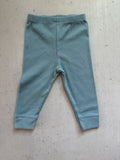 Cloud Island Leggings || 6-9m