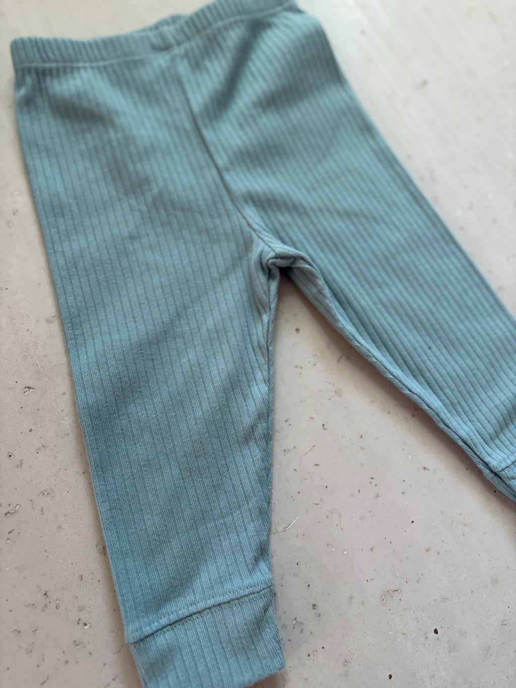 Cloud Island Leggings || 6-9m
