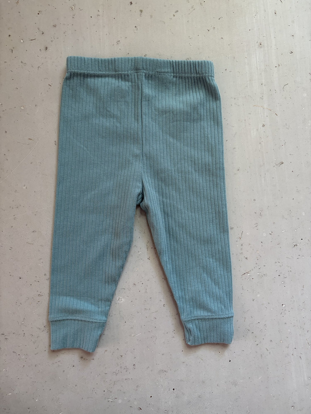 Cloud Island Leggings || 6-9m