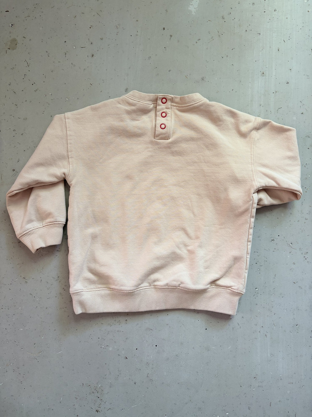 HEMA Sweatshirt || 18-24m (EU 86)