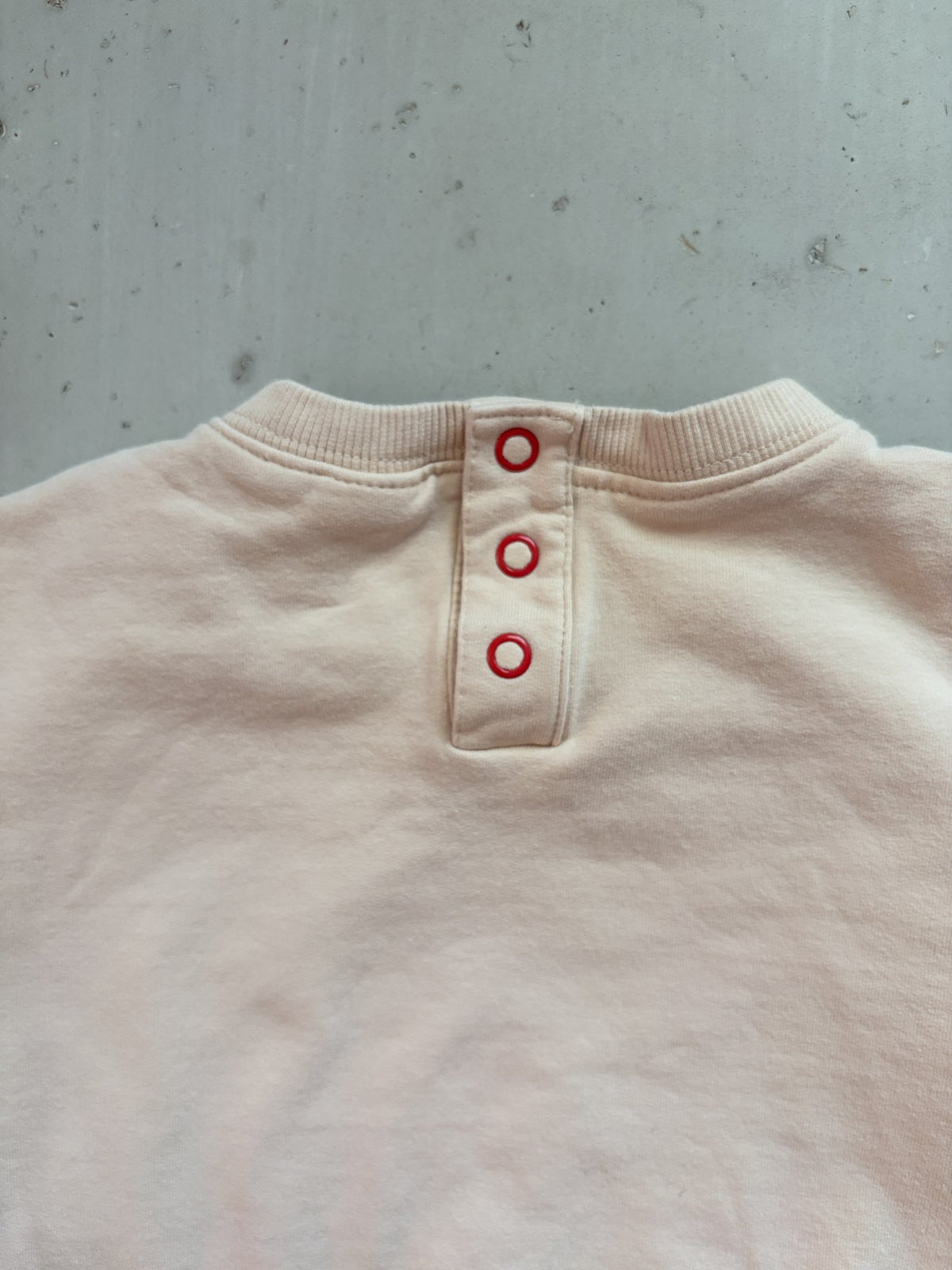 HEMA Sweatshirt || 18-24m (EU 86)
