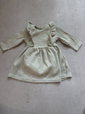 Mila Dress || 6-12m