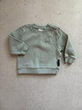 Noppies Long sleeved shirt || 3-6m (EU 62)