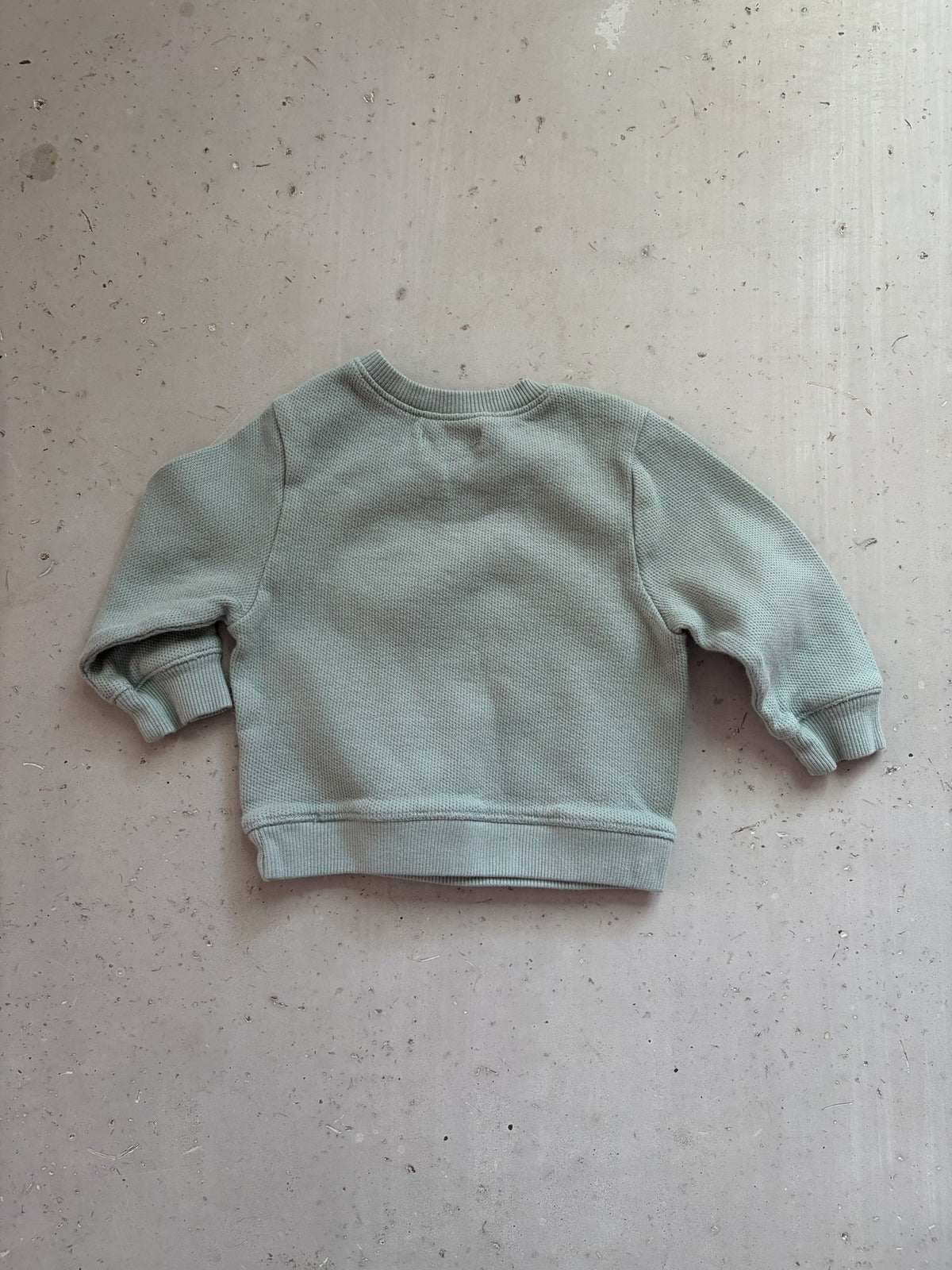 Noppies Long sleeved shirt || 3-6m (EU 62)