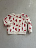Cat & Jack Sweatshirt || 6-9m