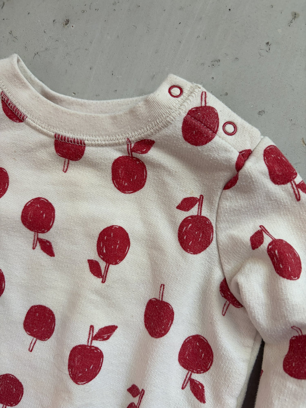 Cat & Jack Sweatshirt || 6-9m