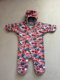 MEC Bundle Up suit || 6m