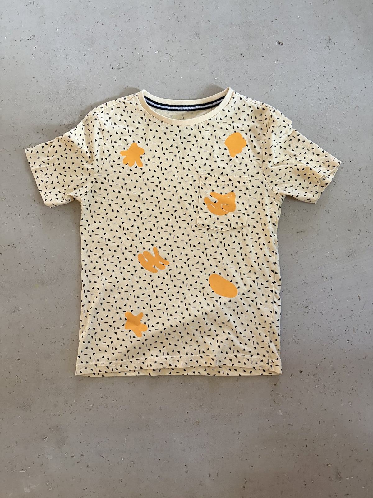 Plooofed TAG t-shirt || 8y