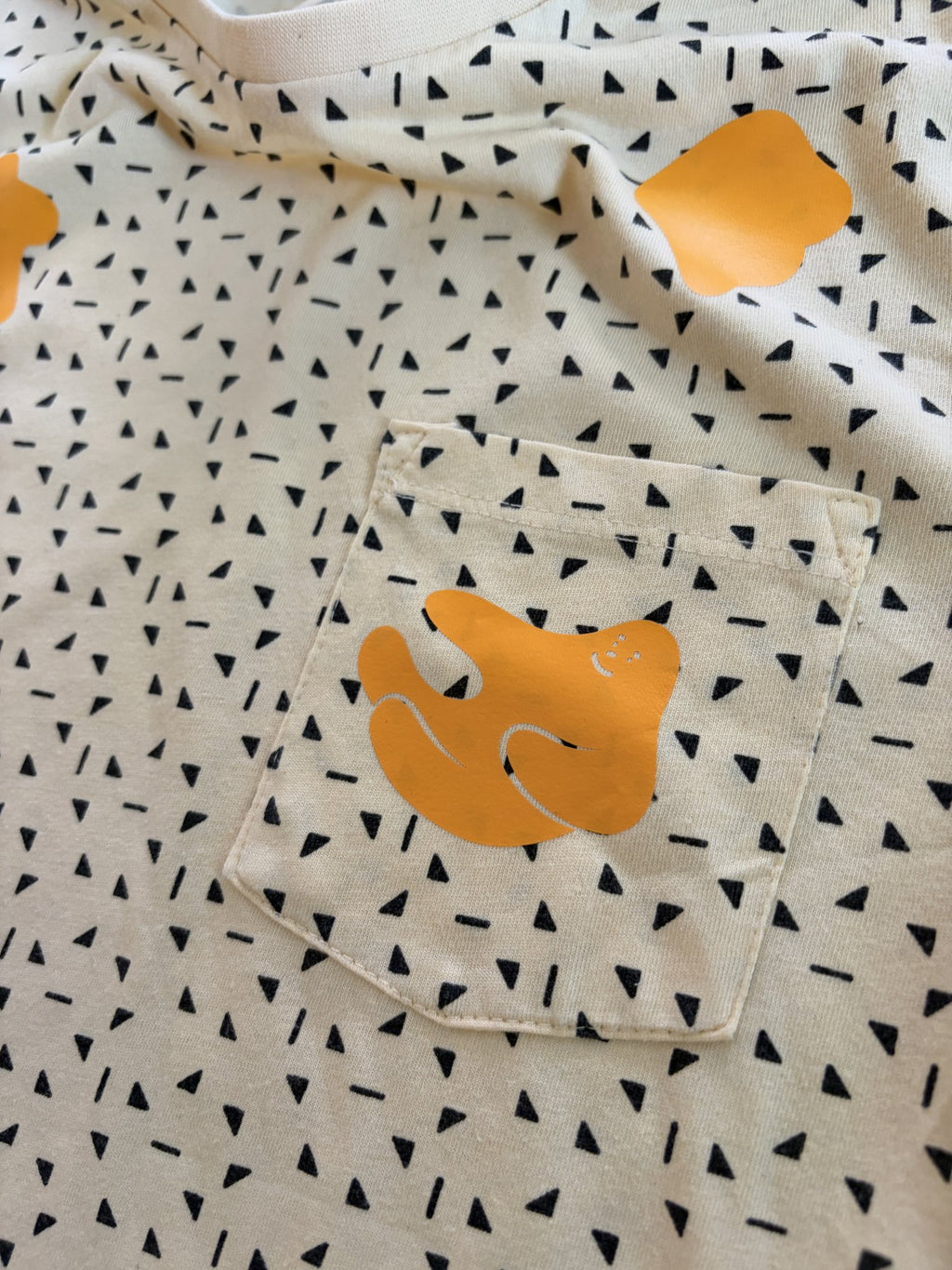 Plooofed TAG t-shirt || 8y