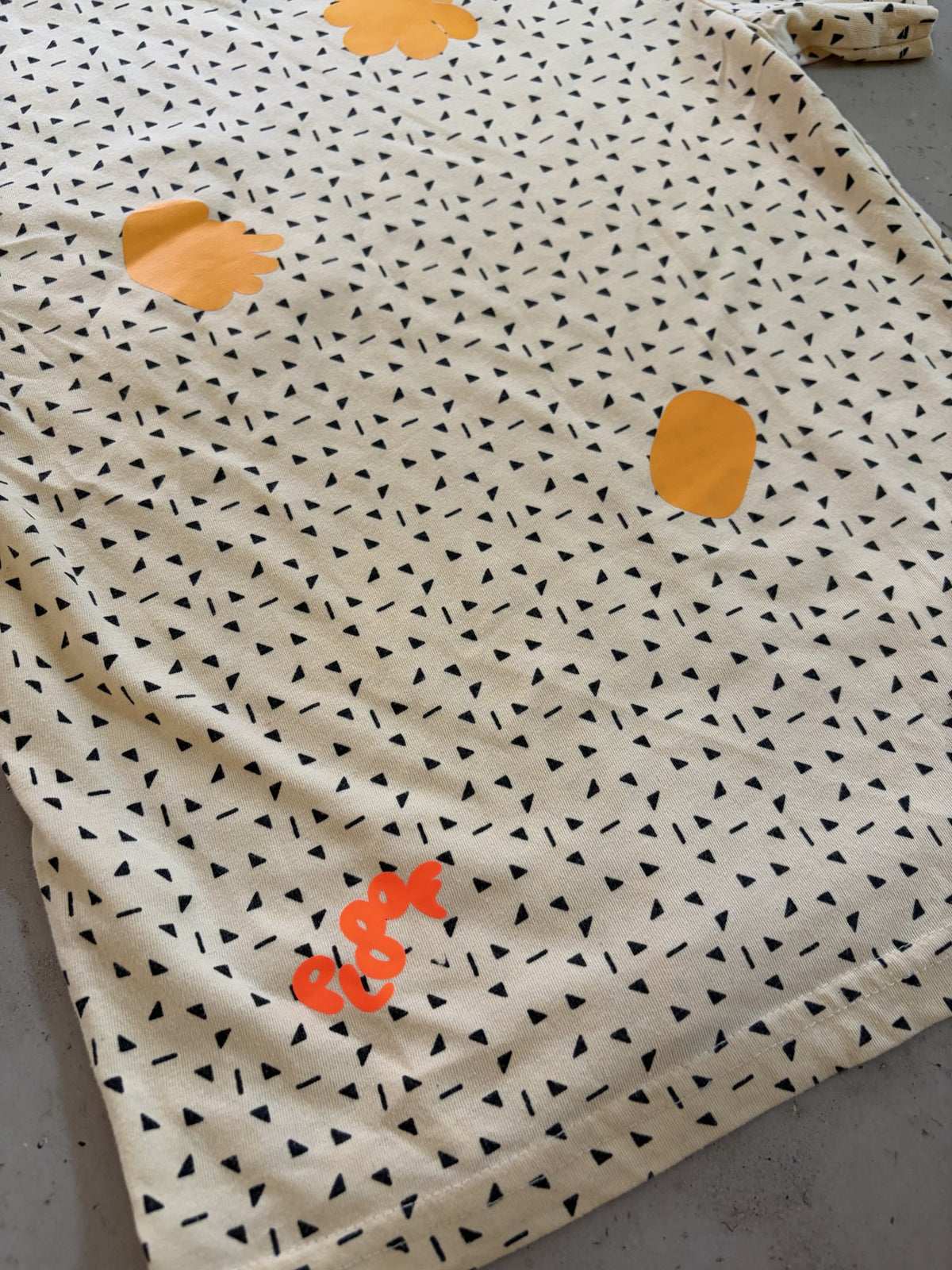 Plooofed TAG t-shirt || 8y