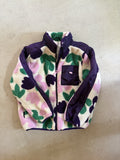 H&M Sherpa fleece jacket || 8-10Y (fits 7-8)