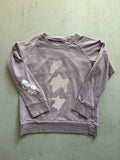 Plooofed Mini Mioche Halloween long sleeve tee || 3/4Y