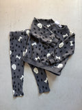 Zara Halloween outfit || 18-24m