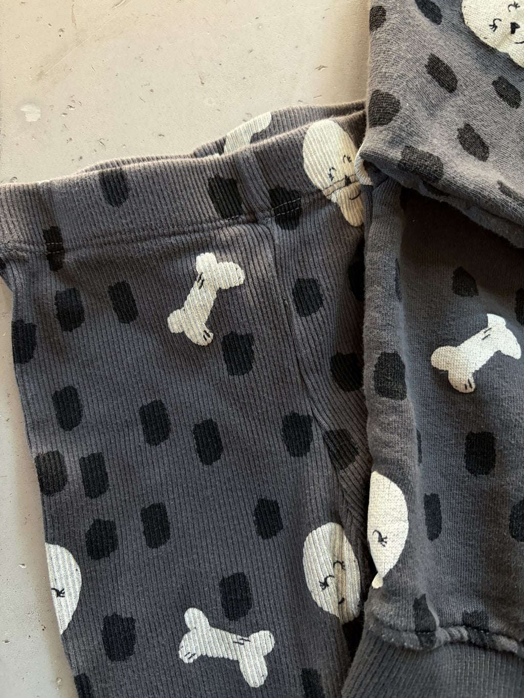 Zara Halloween outfit || 18-24m