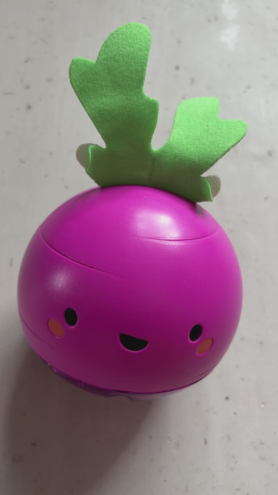 skip hop beetbox crawl toy