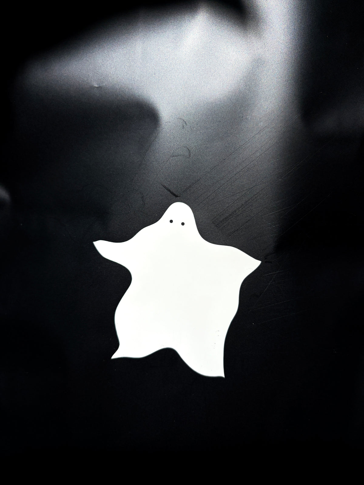 Halloween Shadow Puppet Kit