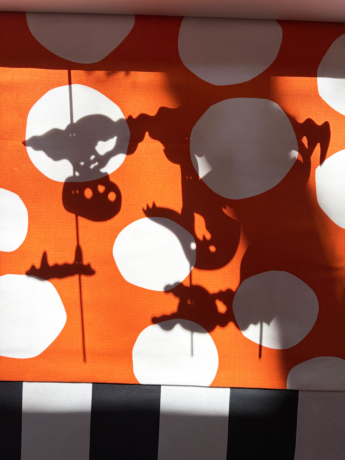 Halloween Shadow Puppet Kit
